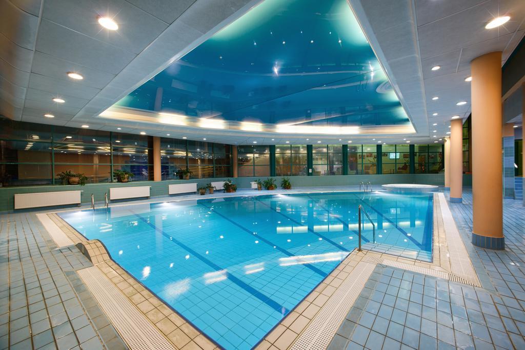 Hotel Orient Krakow Bagian luar foto
