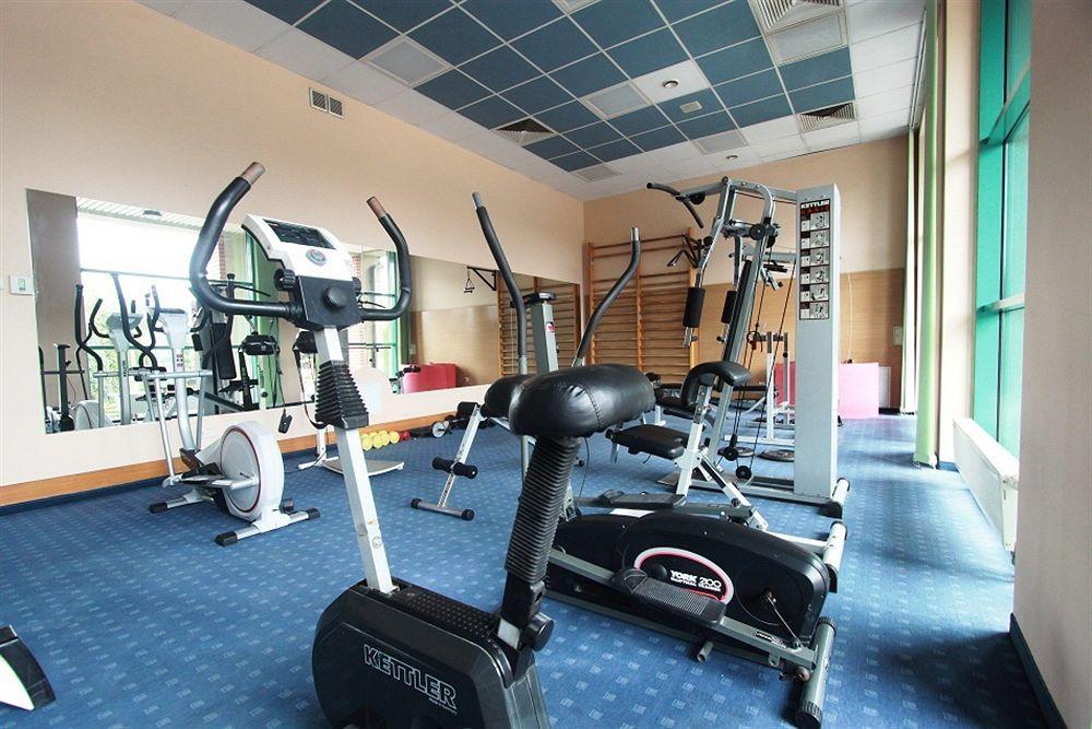 Hotel Orient Krakow Bagian luar foto