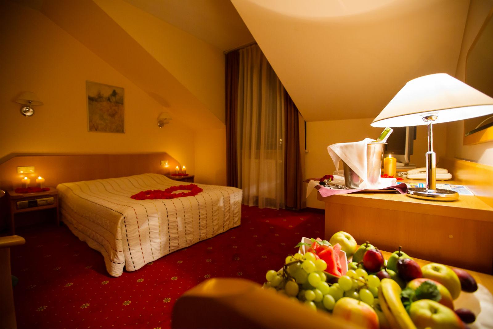 Hotel Orient Krakow Bagian luar foto