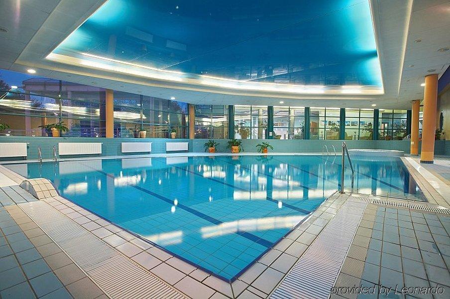 Hotel Orient Krakow Fasilitas foto