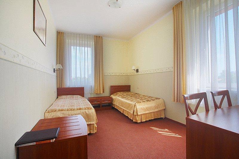 Hotel Orient Krakow Ruang foto
