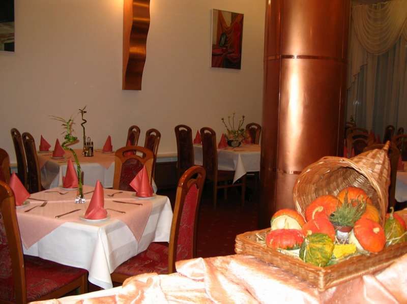 Hotel Orient Krakow Bagian luar foto