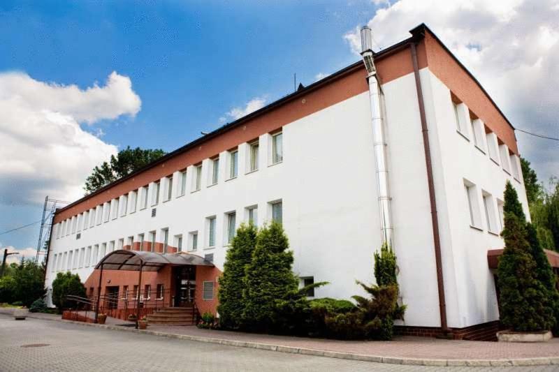 Hotel Orient Krakow Bagian luar foto