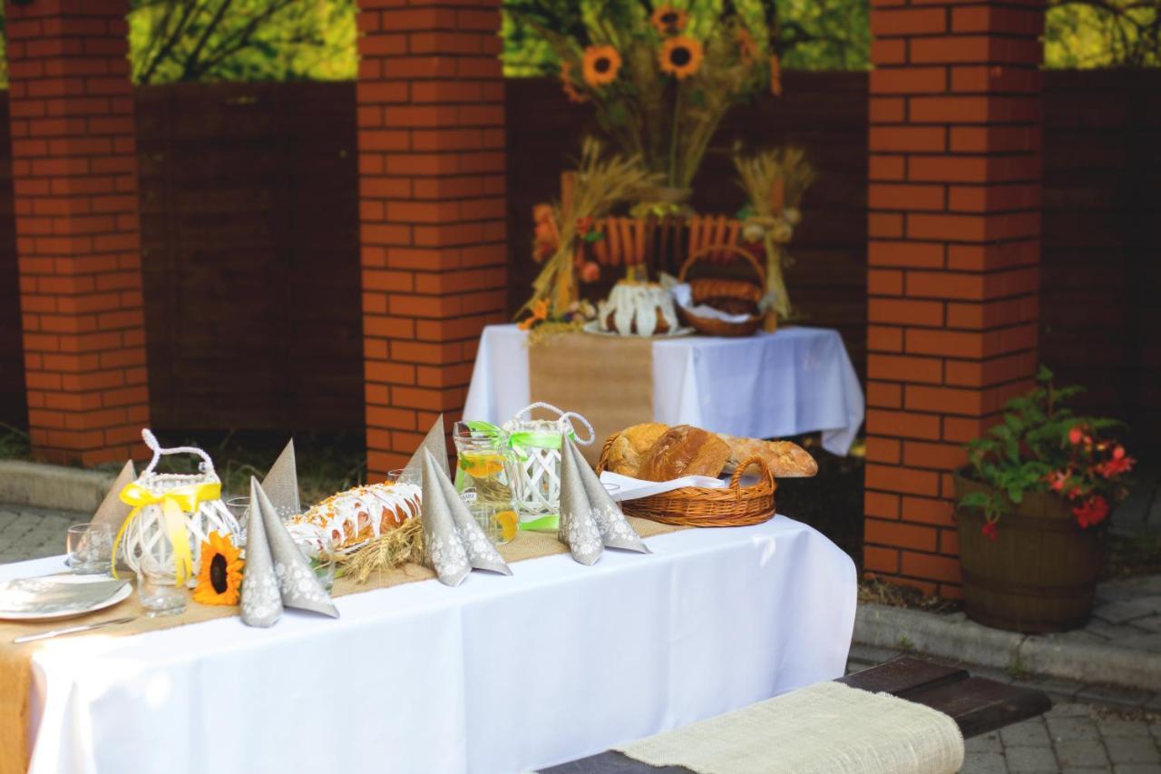 Hotel Orient Krakow Bagian luar foto